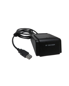 BS-201 & 75 TEMIC CARD ENCODER