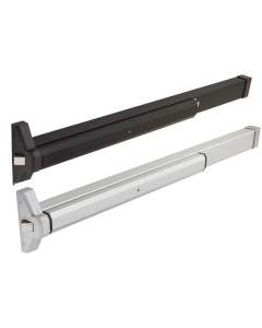 BS-H36 Panic Exit Device, UL Panic Rated, 36 In. Wide , For Aluminum Glass Door