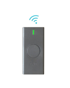 BS-SK7 Wireless Exit_Button