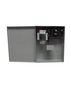 BS-Z-PS12 12V Power Supply Controler Case 