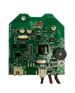 BS-103 And 201 Hotel lock circuit board 