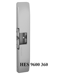 HES 9600 630 Surface Mount  Grade1 Electric Strike For Push Bar