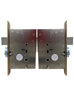 Mortise US Standard Size