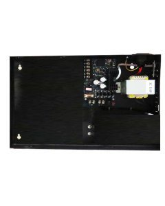NU-05 12V DC Adapter Case