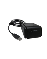 BS-201 & 75 TEMIC CARD ENCODER