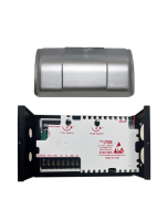 BS-M240 Exit Motion Sensor + NU-06 12V DC Adapter 
