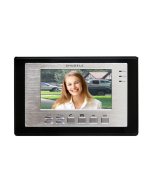 BS-Z-3700B Photo Taking Video Door Phone