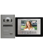BS-Z-3700B Photo Video Door Phone#33M Outside Camera 