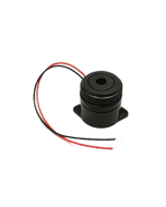 Buzzer With Mounting Holes 