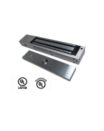 EL-1200 MagLock 1200 LBS Holding Force 