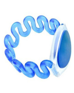 Waterproof Wristband For RFID Hotel lock