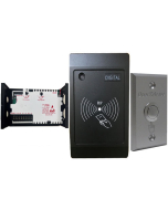 TEMIC COMMON DOOR READER