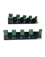 NS-110 Enhanced Alarm Output and Integrated Fire Control Expansion Controller