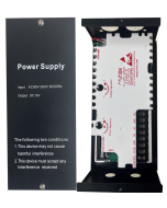 NU-06 12V DC Power Supply Controller With Relay function And NO - NC
