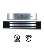 NW-250 Waterproof Magnetic lock 600 LBS Holding Force 