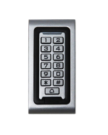SA-600 Waterproof  Keypad & RFID Card Reader For Access Control 