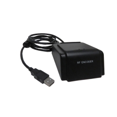 BS-201 & 75 TEMIC CARD ENCODER