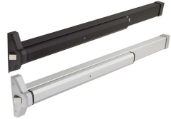 BS-H36 Panic Exit Device, UL Panic Rated, 36 In. Wide , For Aluminum Glass Door