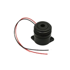 Buzzer With Mounting Holes 