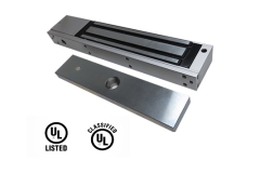 EL-1200 MagLock 1200 LBS Holding Force 