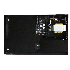 NU-05 12V DC Adapter Case