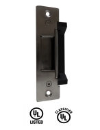 NJ-320B ANSI Heavy Duty Electric Strike