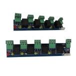 NS-110 Enhanced Alarm Output and Integrated Fire Control Expansion Controller