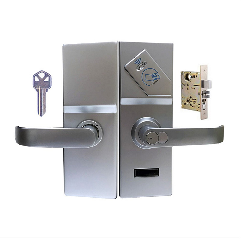 bs-75 rfid hotel lock