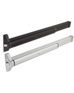 BS-H36 Panic Exit Device, UL Panic Rated, 36 In. Wide , For Aluminum Glass Door