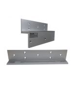 LB-ZB Bracket For 600 lbs Or 1200 lbs Holding Force Magnetic Lock