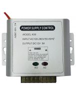 NU-06 12V DC Power Supply Controller With Relay function And NO - NC