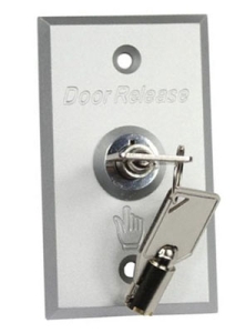 BS-30 Key Exit Switch 