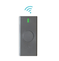 BS-SK7 Wireless Exit_Button