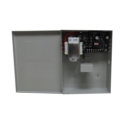 BS-Z-PS12 12V Power Supply Controler Case 