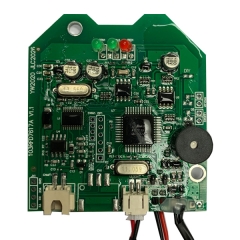 BS-103 And 201 Hotel lock circuit board 