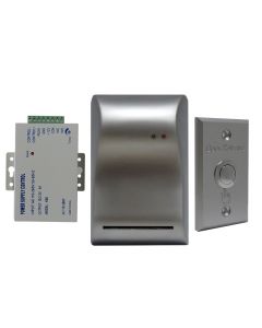 BS-102 Magnetic Common Door Reader 