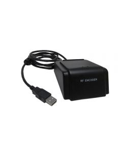 BS-201 & 75 TEMIC CARD ENCODER