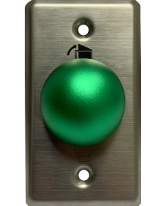 BS-50 Exit Button of Access Control System 
