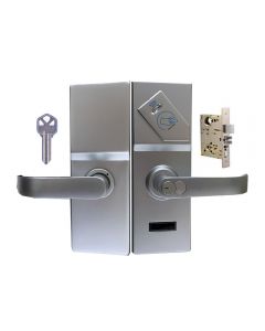 Hotel Locks, Magnetic Locks, Keypad Locks :: LockChoice.com