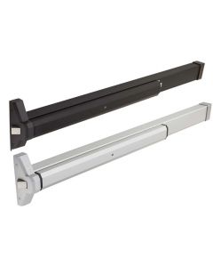 BS-H36 Panic Exit Device, UL Panic Rated, 36 In. Wide , For Aluminum Glass Door