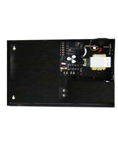 NU-05 12V DC Adapter Case