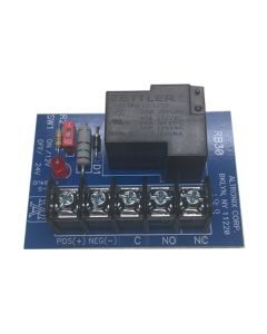 Relay Module 12V or 24V 