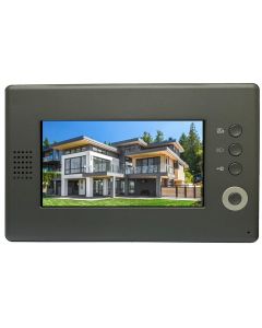 High Quality VDP-C37 Video Door Phone 7' Monitor